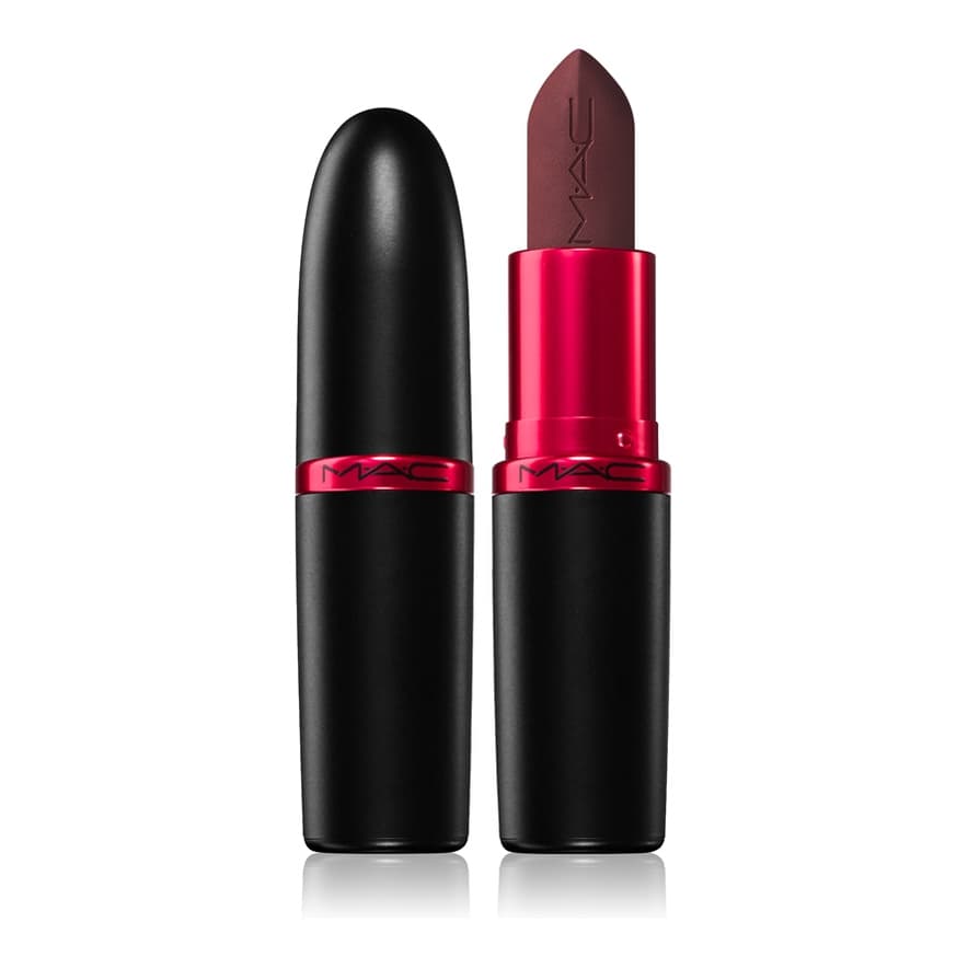 MACximal Silky Matte Viva Glam Lipstick