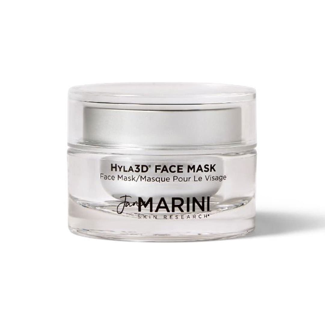Hyla3D Face Mask