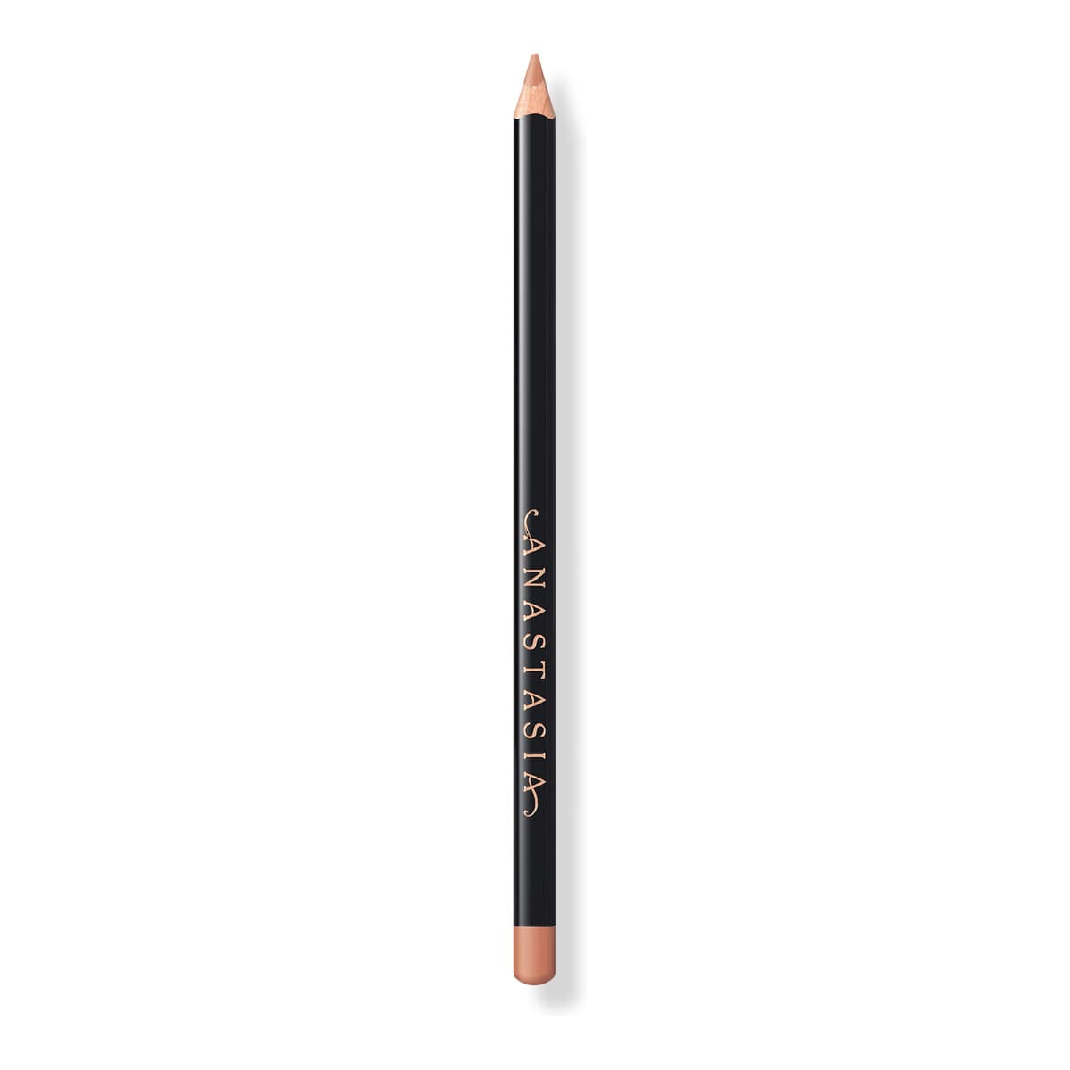 Long-Lasting Velvety-Matte Lip Liner, Caramel