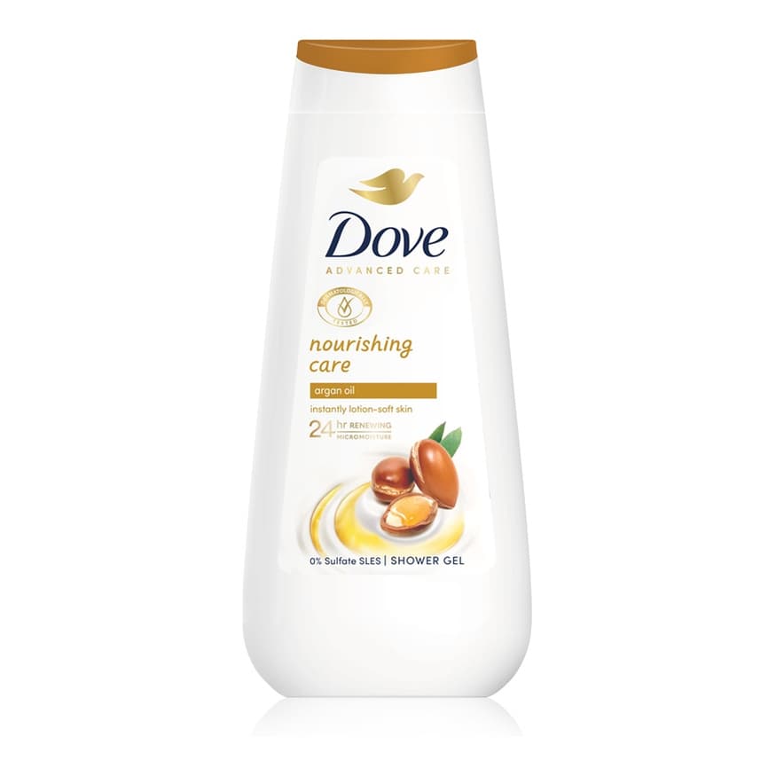 Advanced Care Nourishing Care