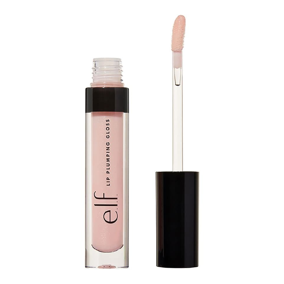 Lip Plumping Gloss, Pink Cosmo