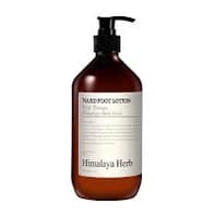 Foot Lotion