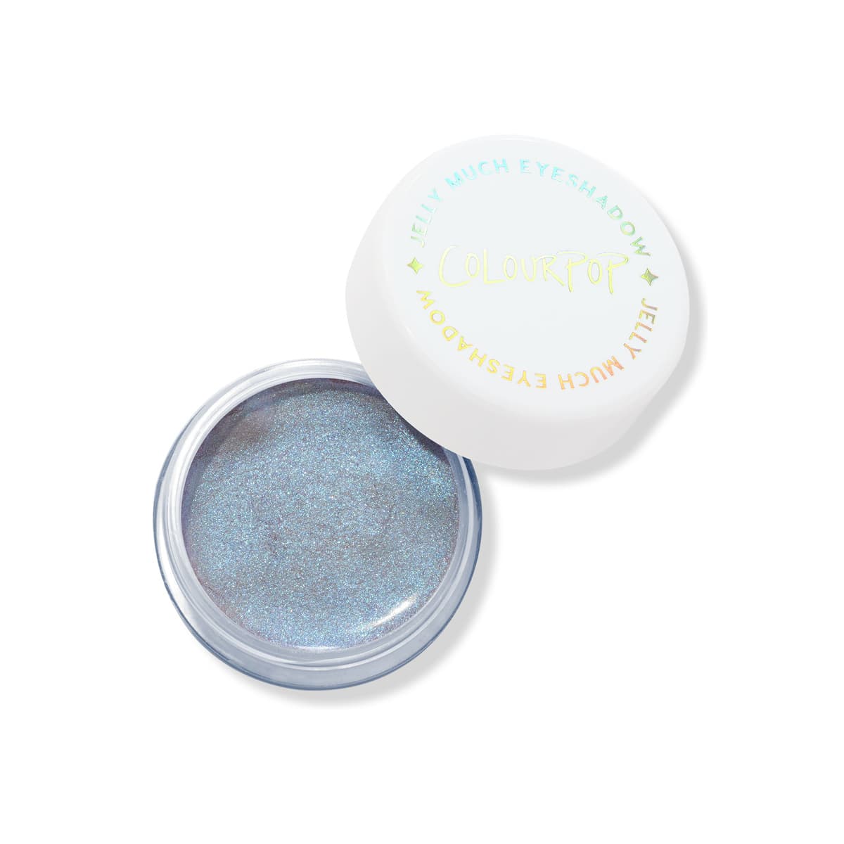 Jelly Much Gel Eyeshadow, Hallucinogenius
