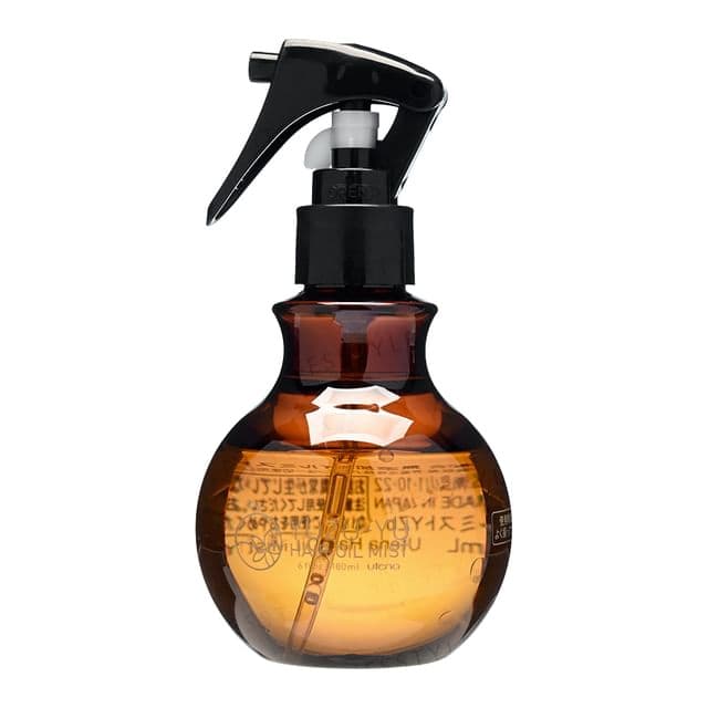 Yuzu-Yu Hair Oil Mist
