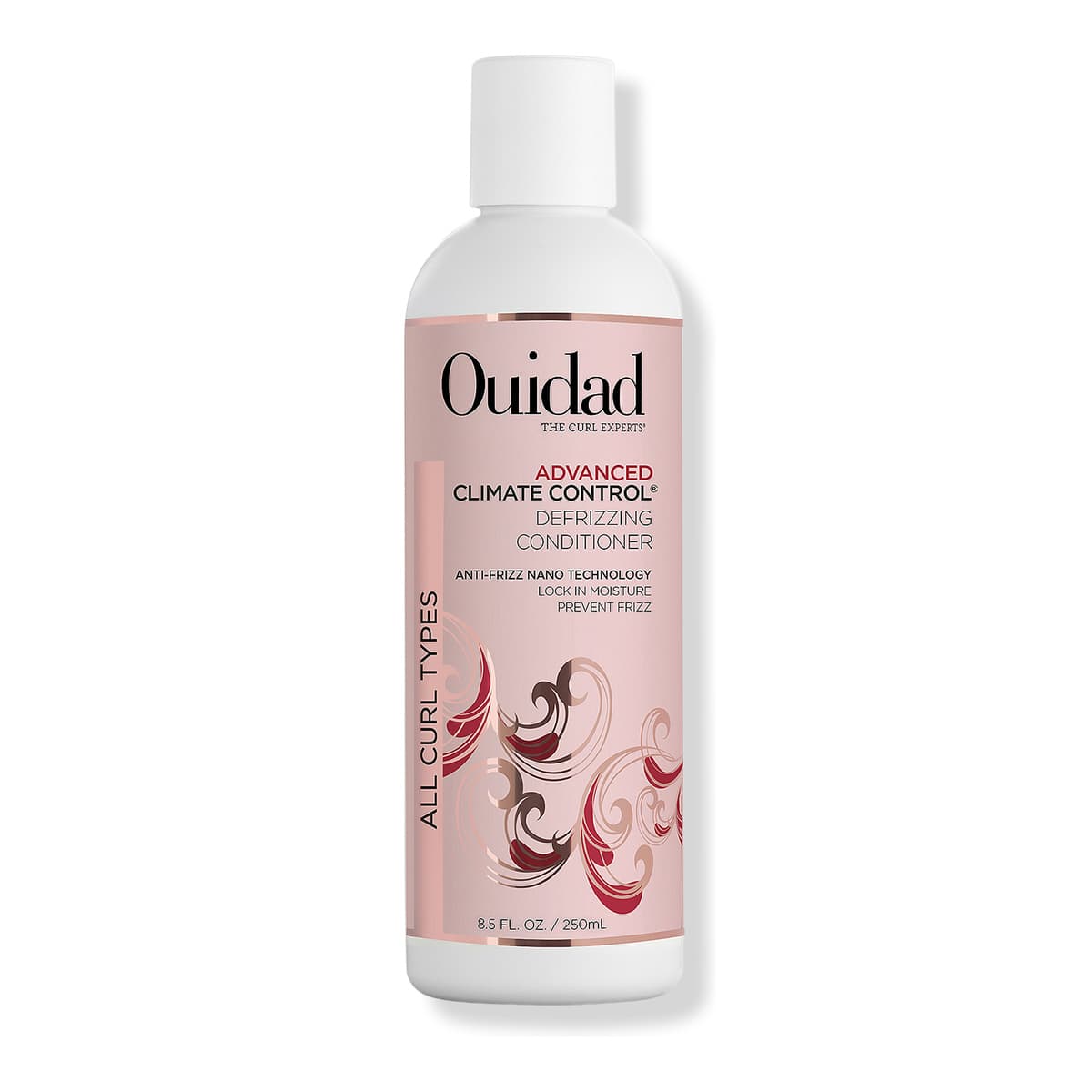 Advanced Climate Control Defrizzing Conditioner