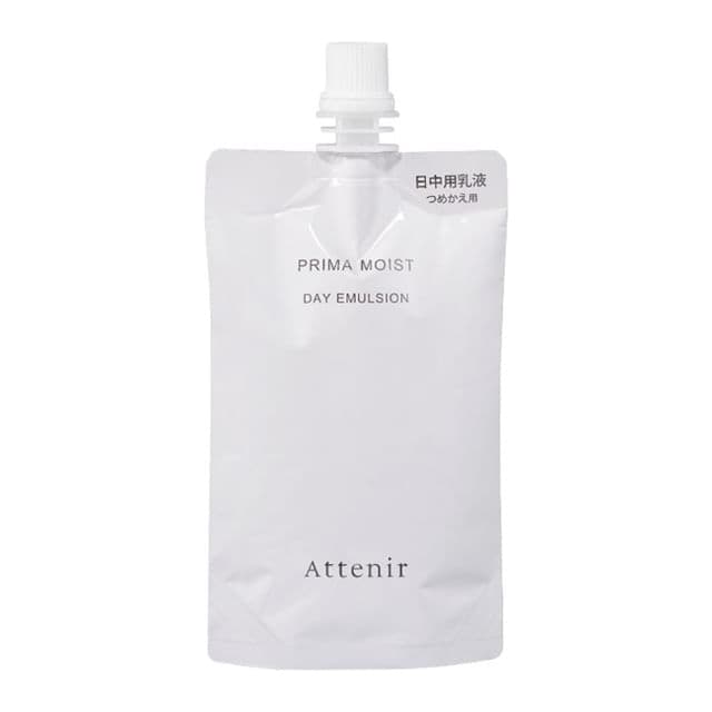 Prima Moist Day Emulsion