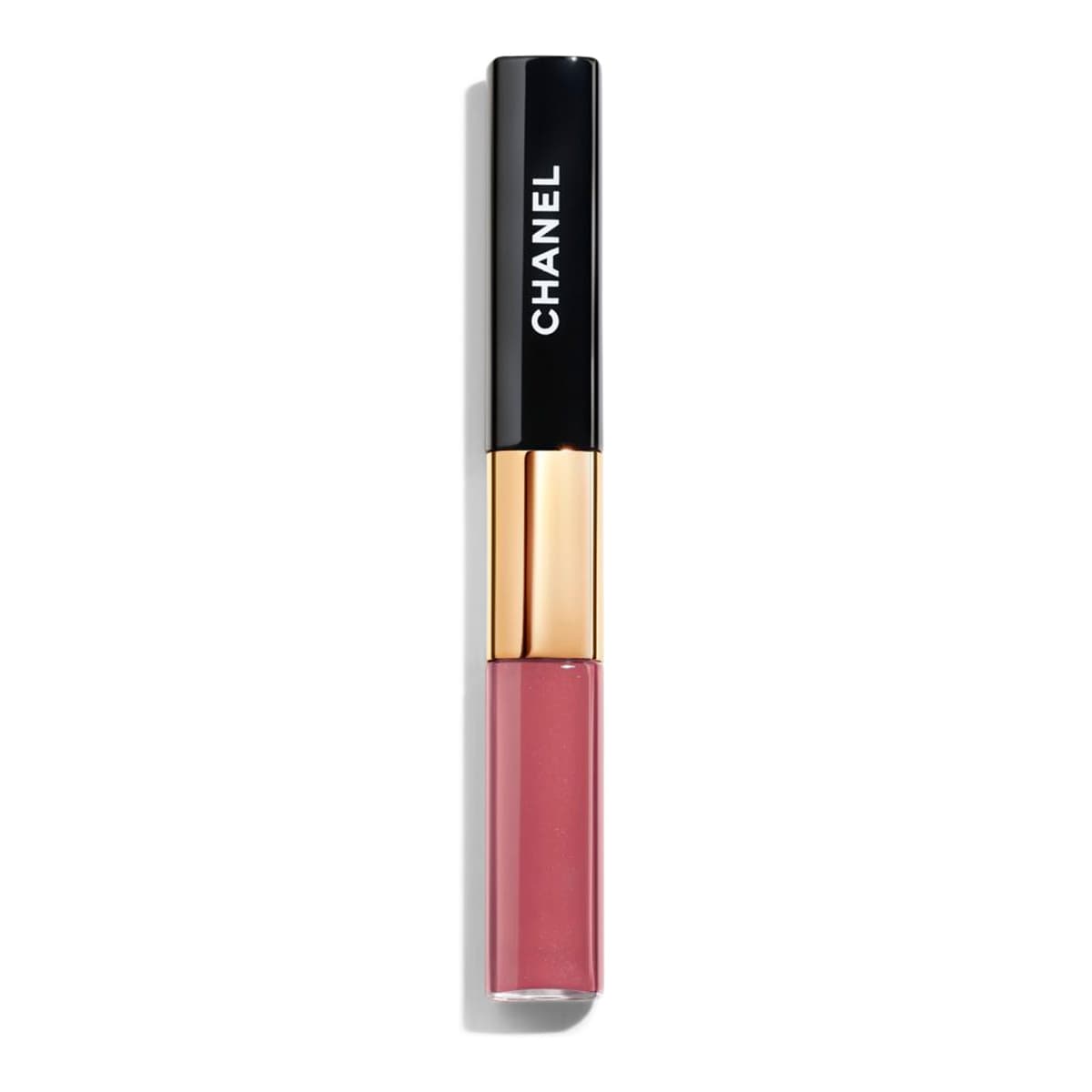 LE ROUGE DUO ULTRA TENUE Ultrawear Liquid Lip Colour, #172 LIGHT MAUVE