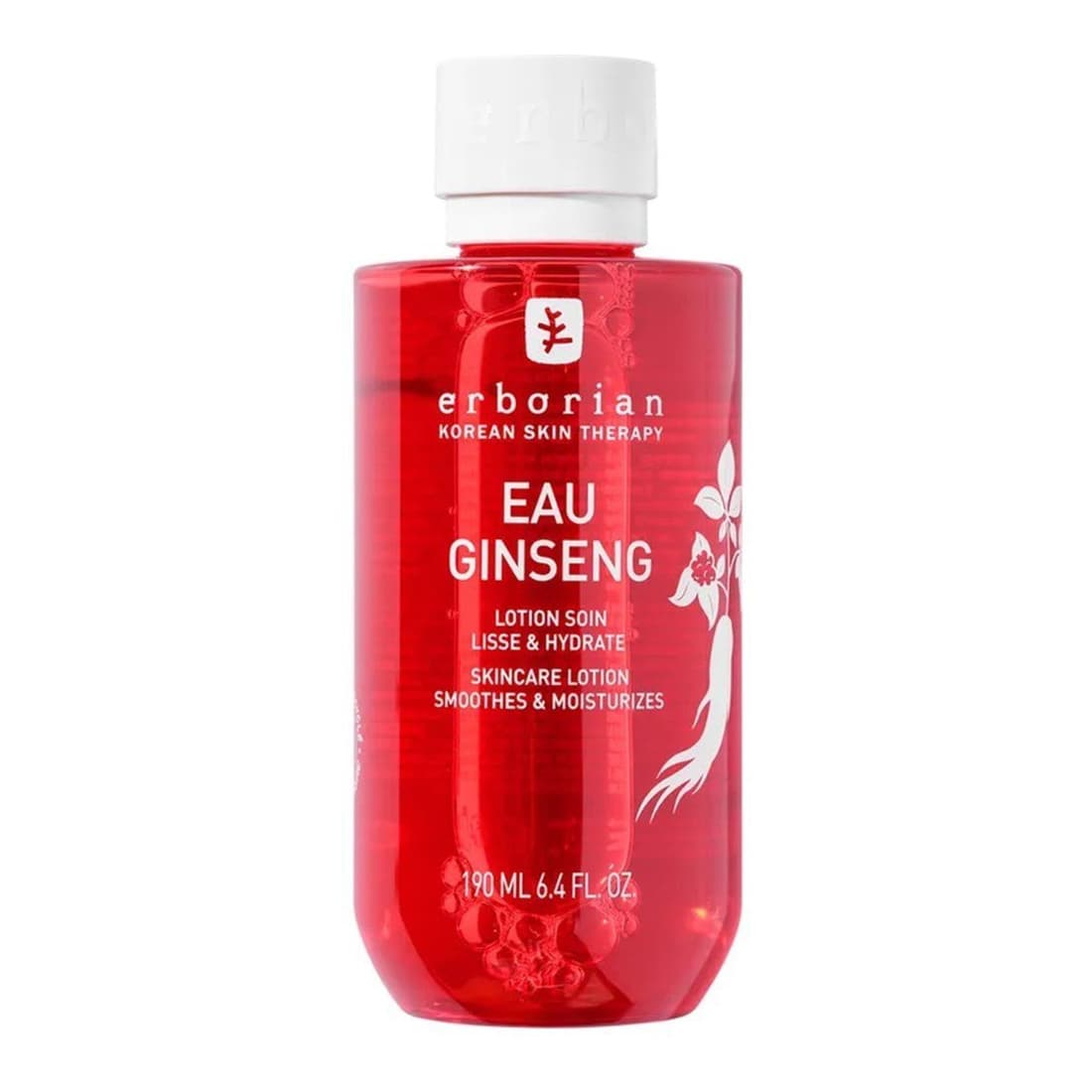 Eau Ginseng Skincare Lotion