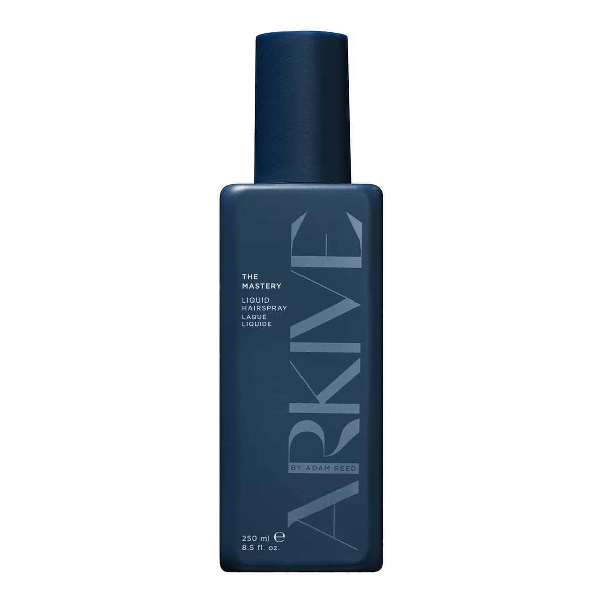 The Mastery Hairspray