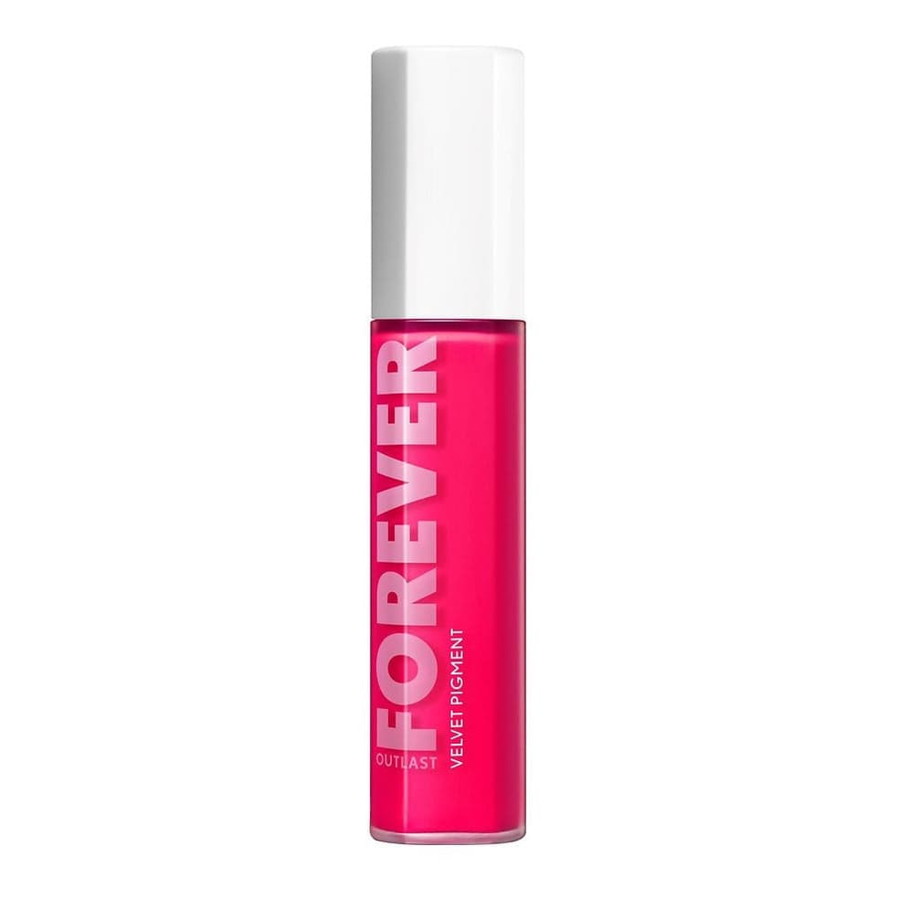 Forever Velvet Pigment, Pop