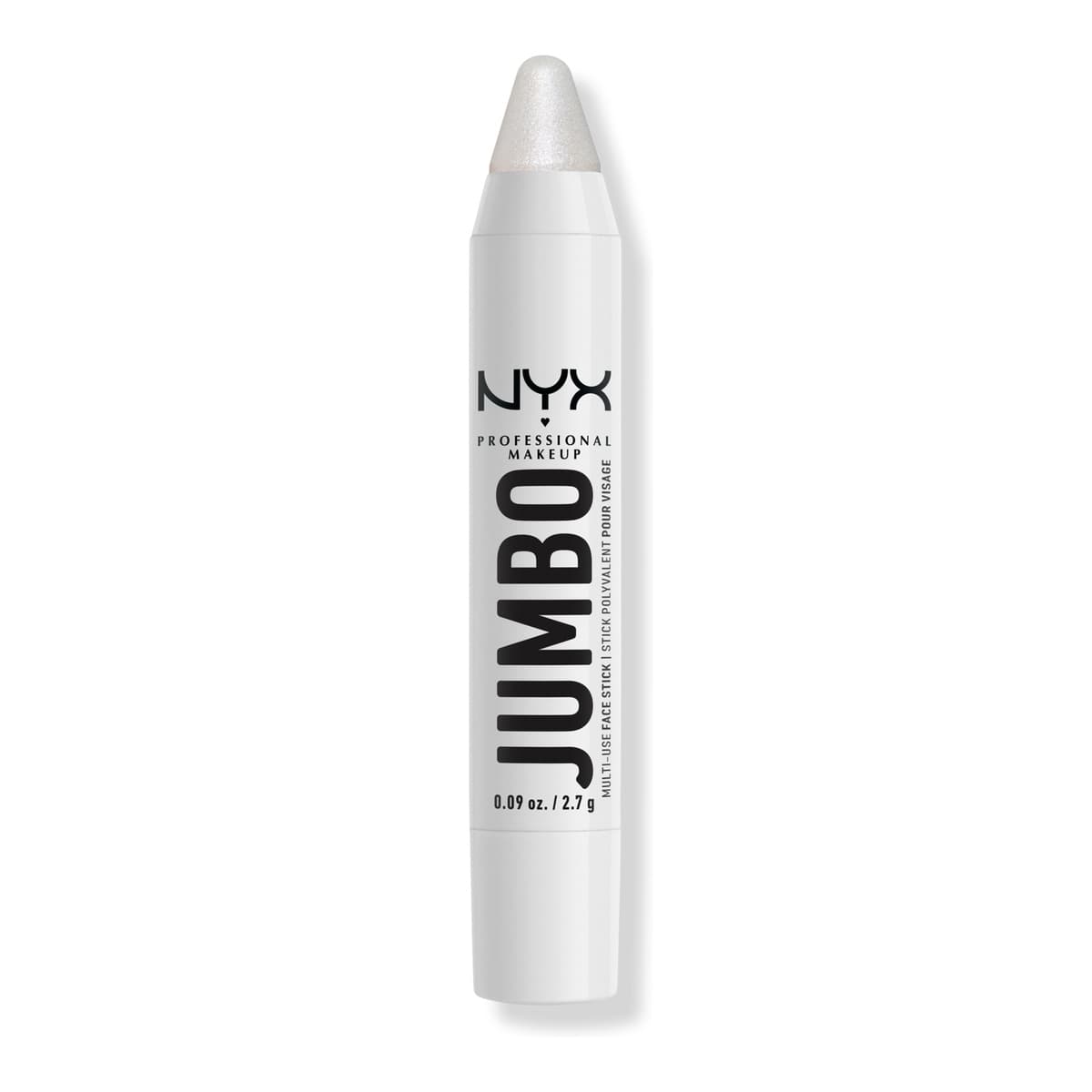 Jumbo Multi-Use Highlighter Stick, Vanilla Ice Cream