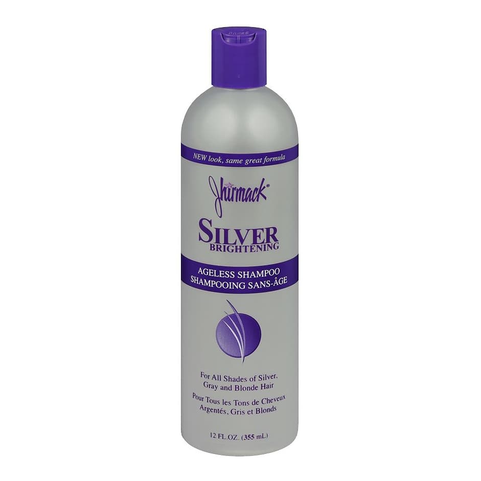 Ageless Shampoo