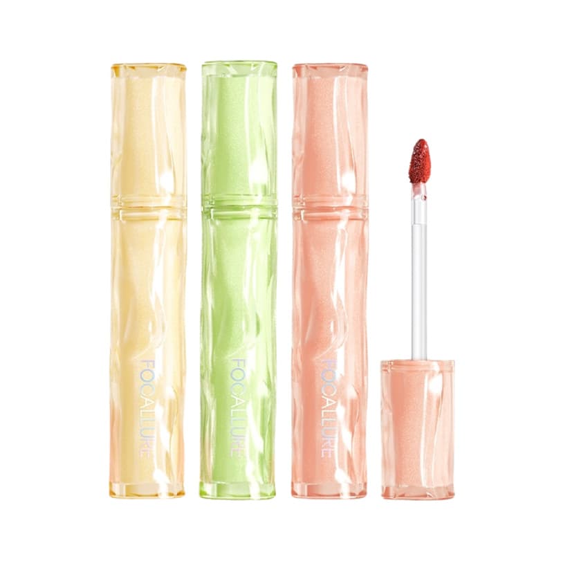 Color Lasting Lip Tint, NU01 Grim Nude