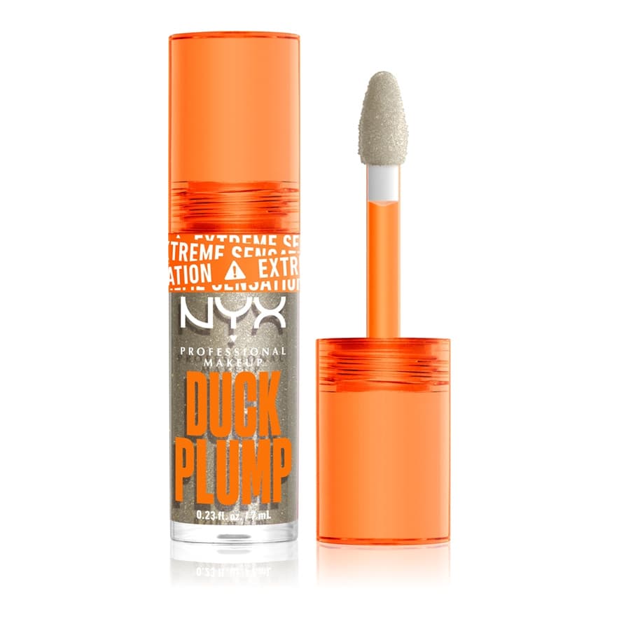 Duck Plump
