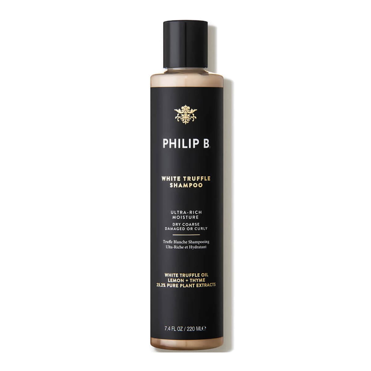 White Truffle Shampoo
