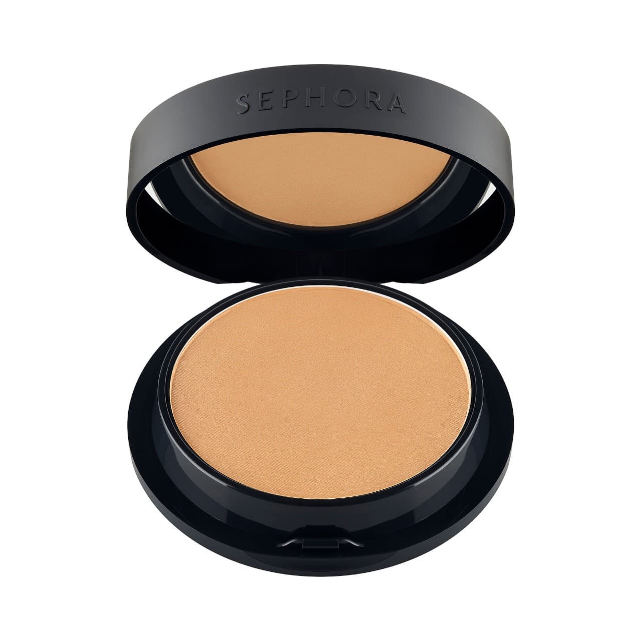 Best Skin Ever Matte Powder Foundation, 24P Medium