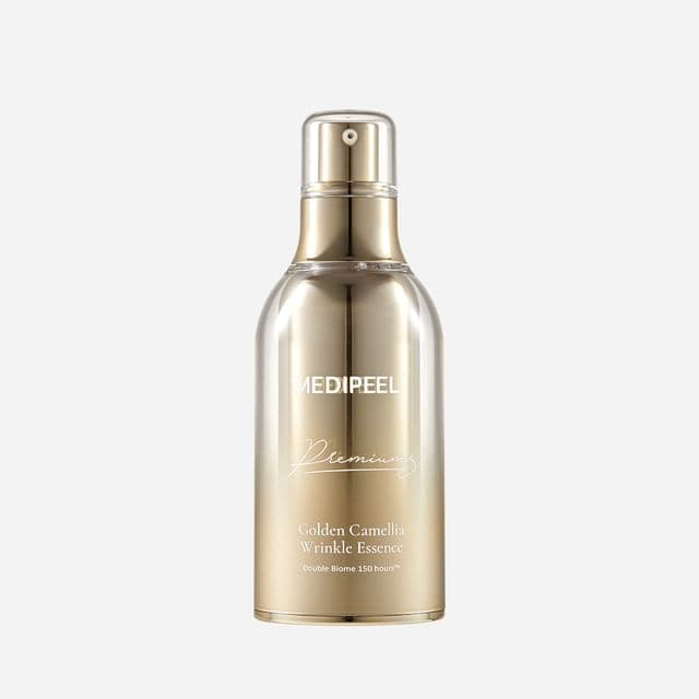 Peptide 9 Golden Camellia Wrinkle Essence