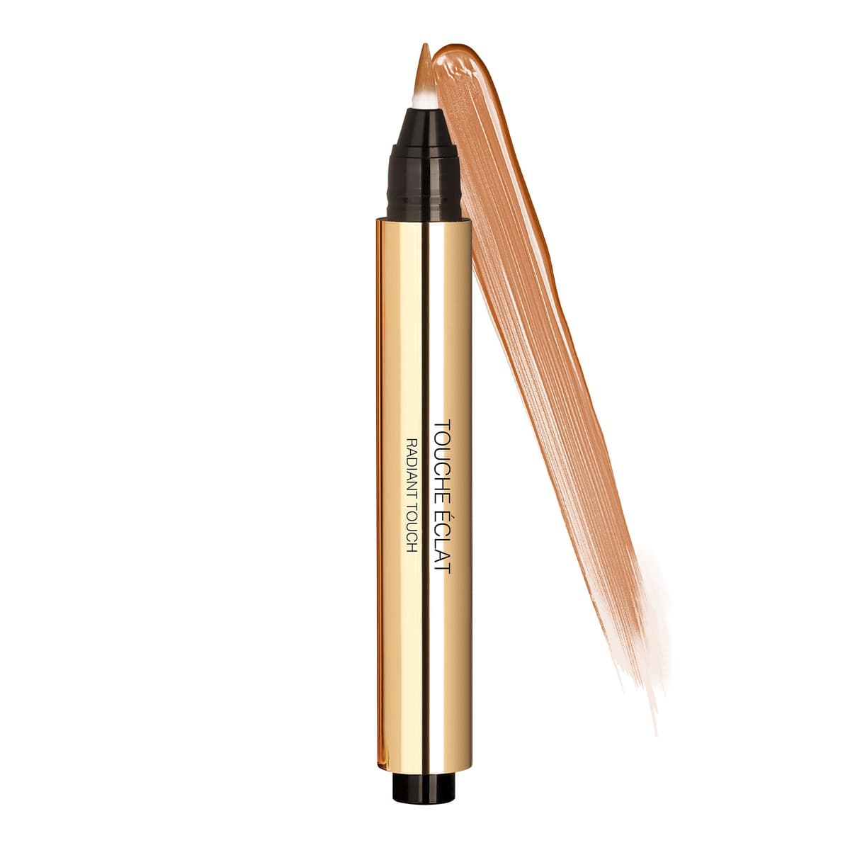 Touche Éclat Awakening Concealer Click Pen, #6.5 Luminous Toffee