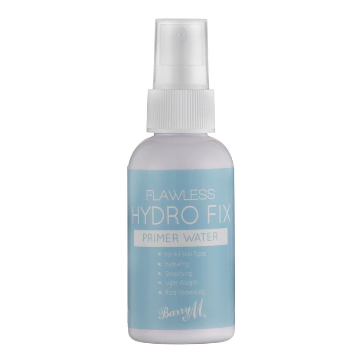 Flawless Hydro Fix Primer Water
