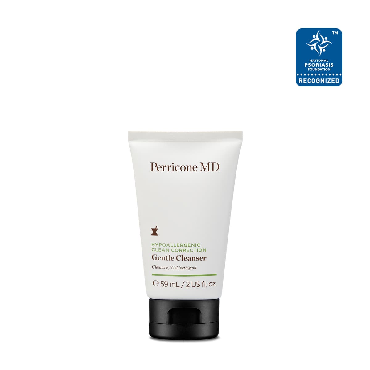 FG Hypo Clean Correction Gentle Cleanser