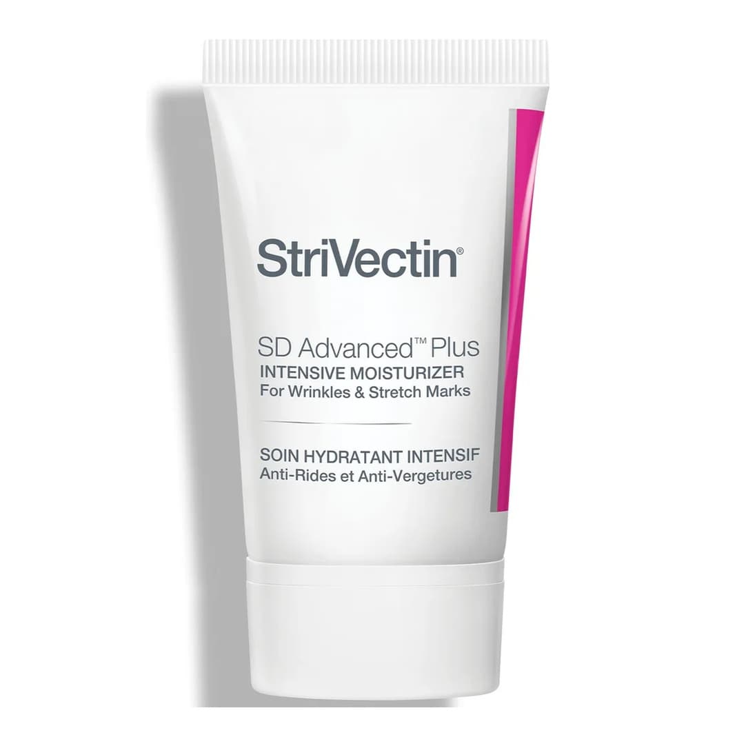 Anti-Wrinkle SD Advanced Plus Intensive Moisturizer