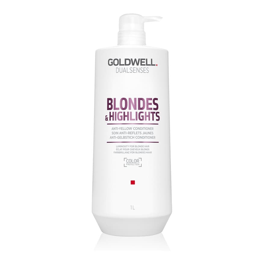 Dualsenses Blondes & Highlights
