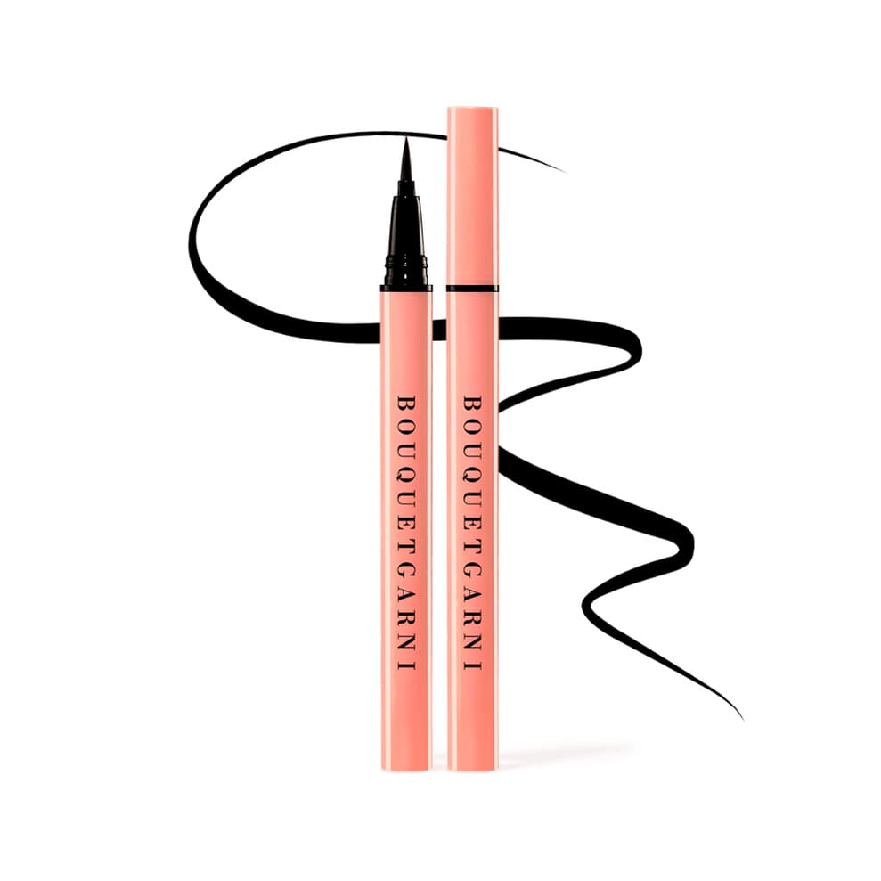 Edge Proof Pen Eyeliner Deep Black
