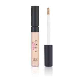Hard Cover Liquid Concealer, #03 Sand Ivory