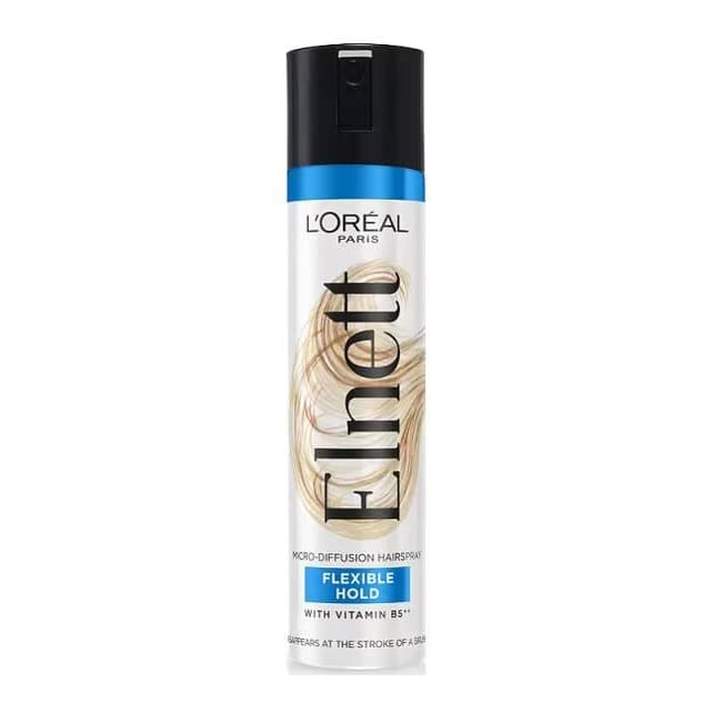 Loreal Paris Elnett Flexible Hold Hairspray