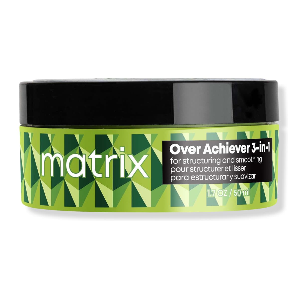 Over Achiever 3-in-1 Cream Paste