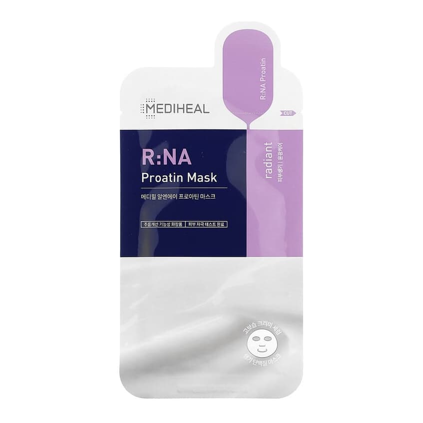 R:NA Proatin Beauty Mask