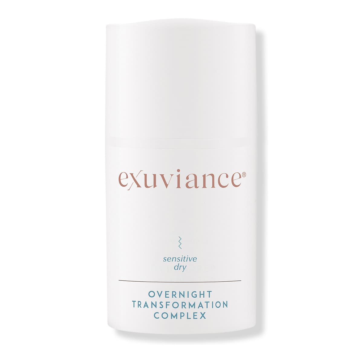 Overnight Transformation Moisturizer Complex