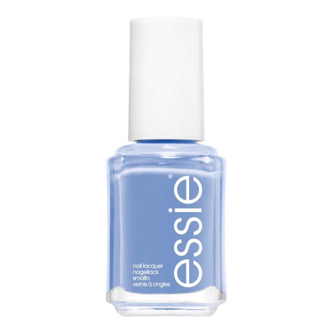 Nail Colour 94 lapiz of luxury Nail Polish