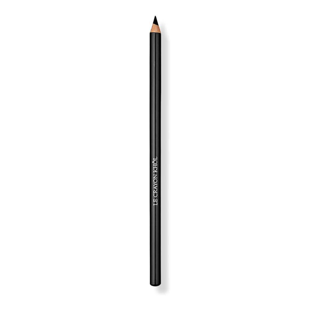 Le Crayon Khôl Smoky Eyeliner Pencil, Black Ebony