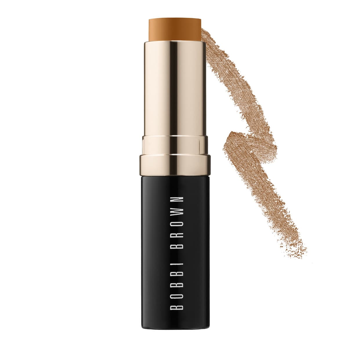 Skin Foundation Stick, Cool Almond