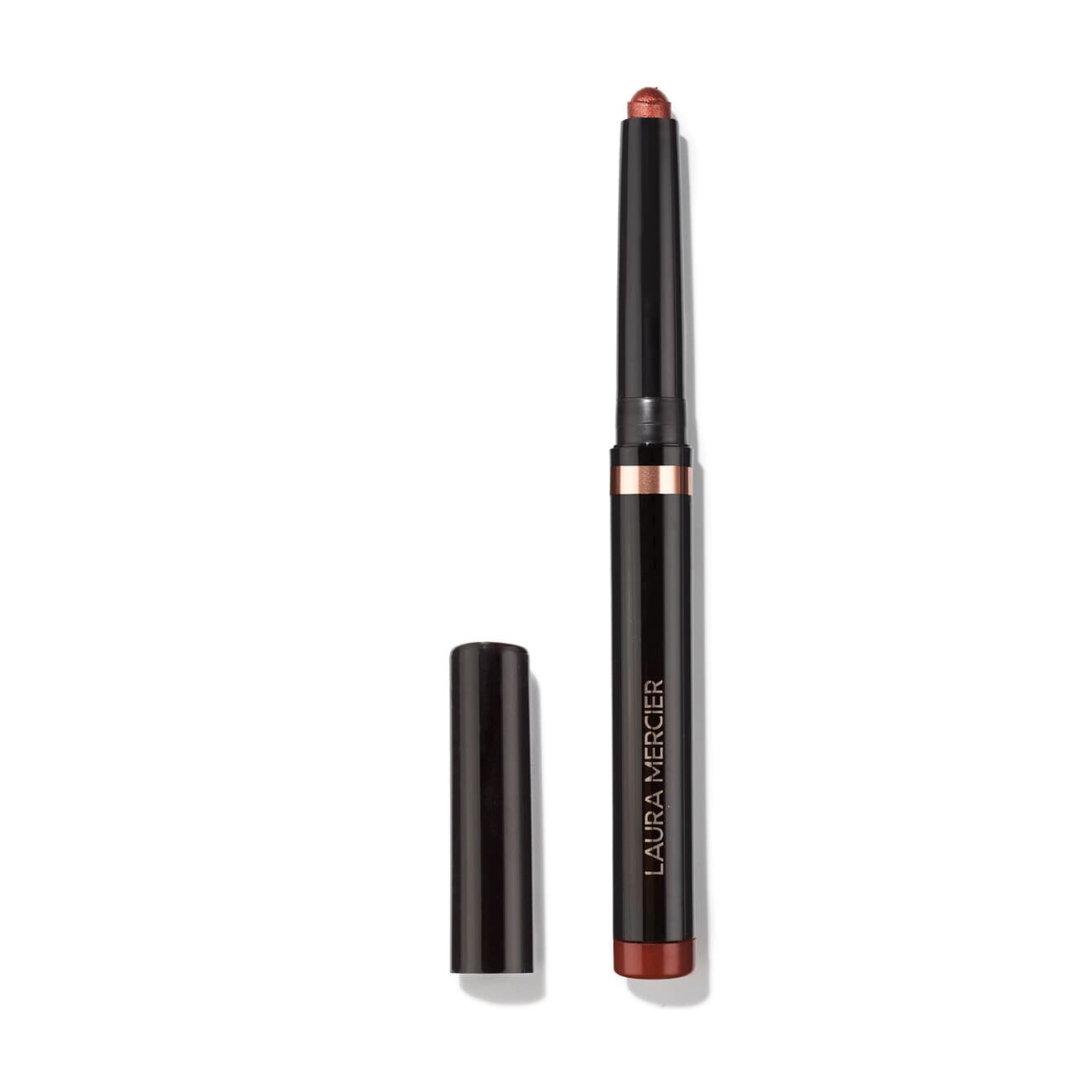 Caviar Stick Eyeshadow Shimmer, FORBIDDEN ROSE