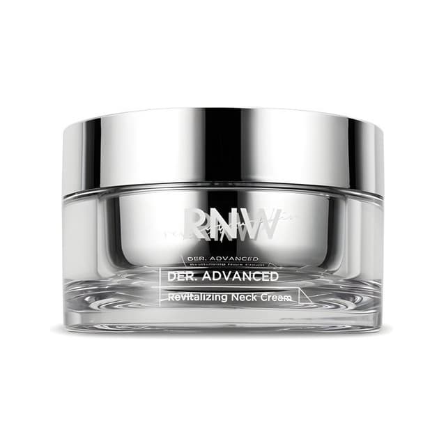 DER. ADVANCED Revitalizing Neck Cream