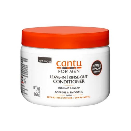Mens Leave-in Conditioner