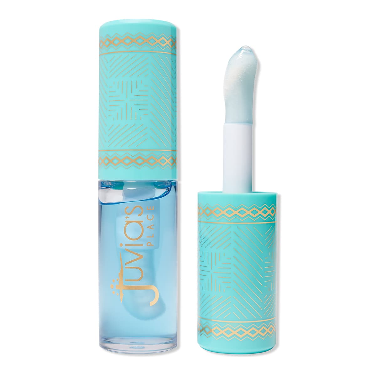 Magic Lip Oils, Blueberry