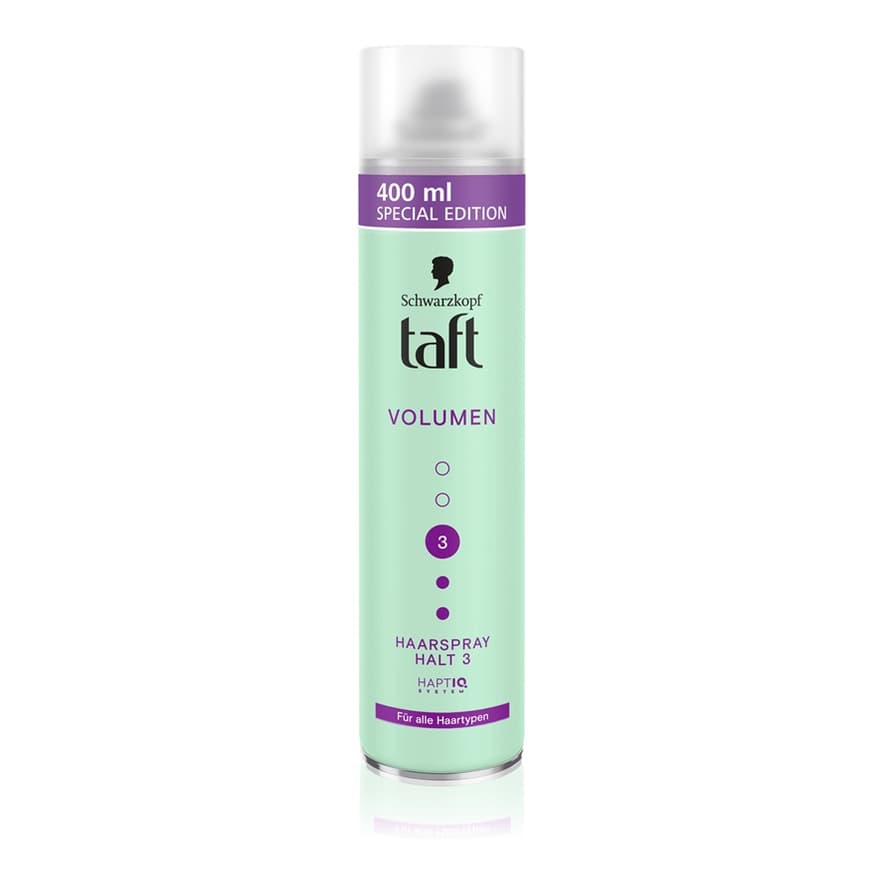 Taft Volume