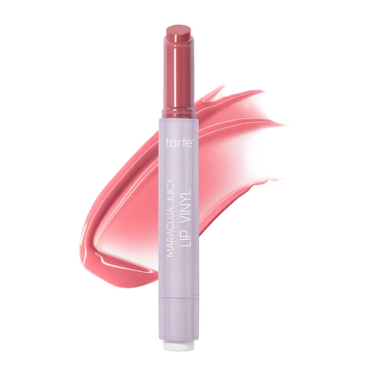 Maracuja Juicy Lip Vinyl, Sheer Iris