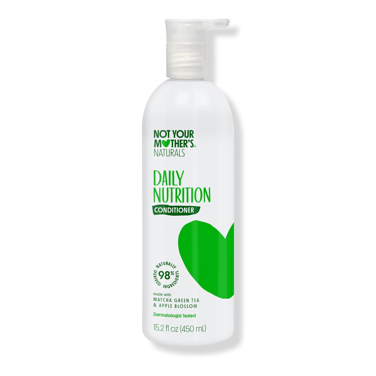 Matcha Green Tea & Wild Apple Blossom Ultimate Nutrition Conditioner