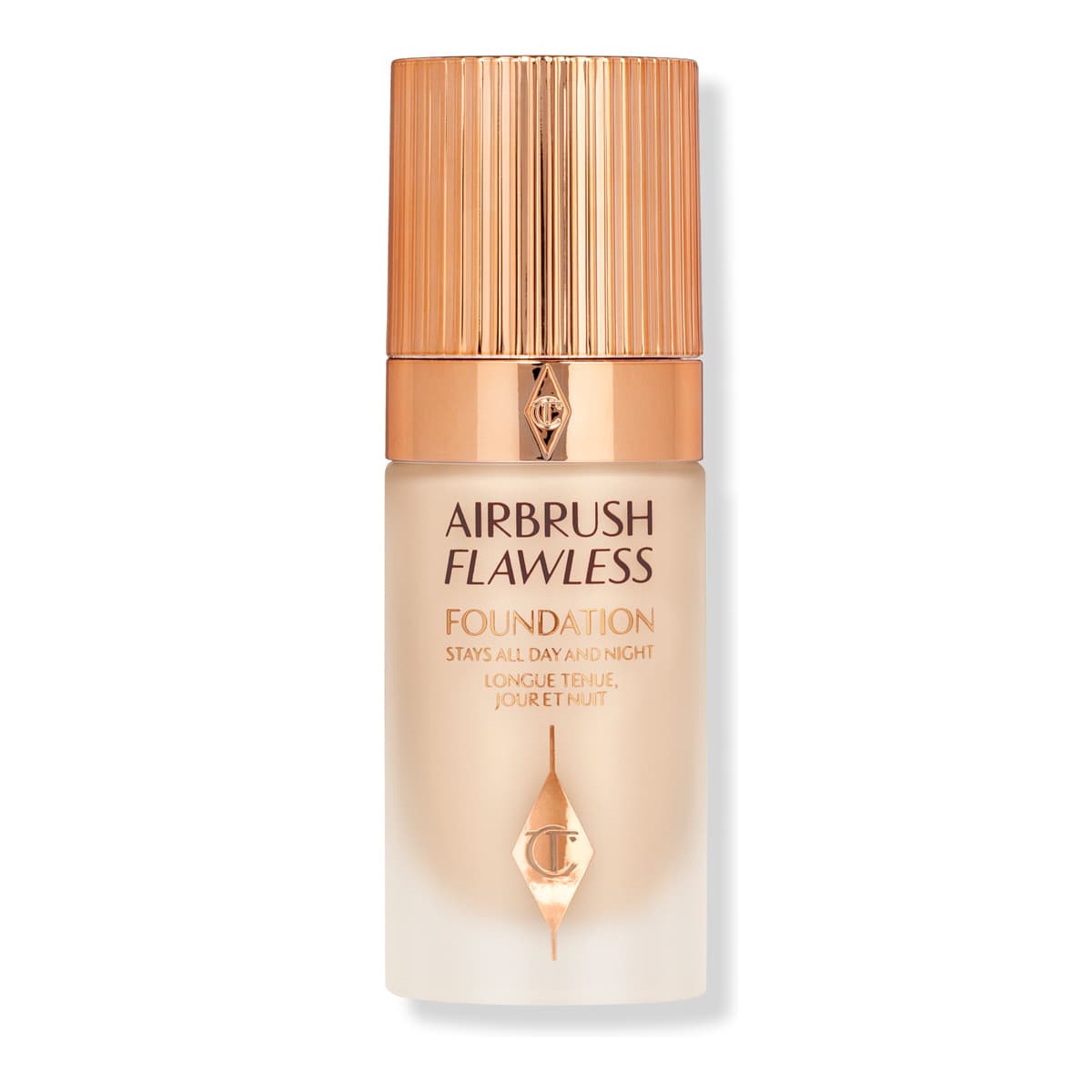 Airbrush Flawless Longwear Foundation, #3 Neutral