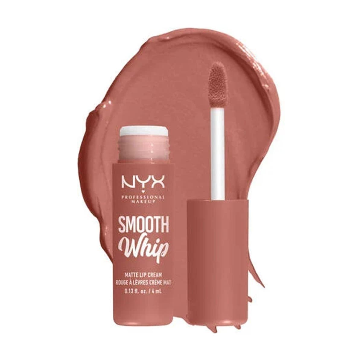 Pro Makeup Smooth Whip Matte Lip Cream 23 Laundry Day
