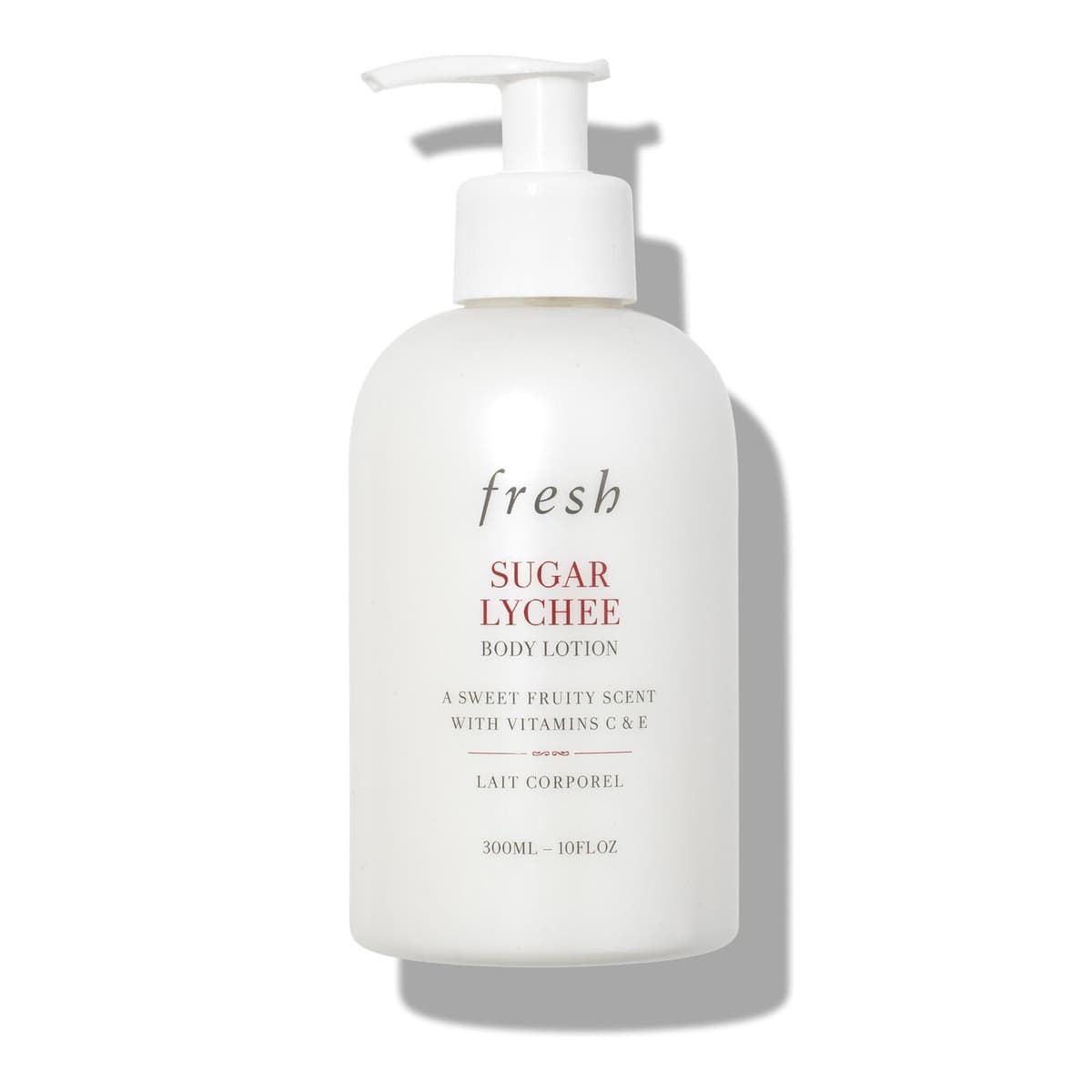 Sugar Lychee Body Lotion