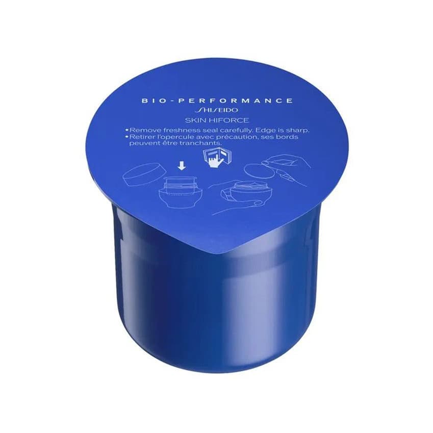 Bio-Performance Skin HIForce Cream Refill