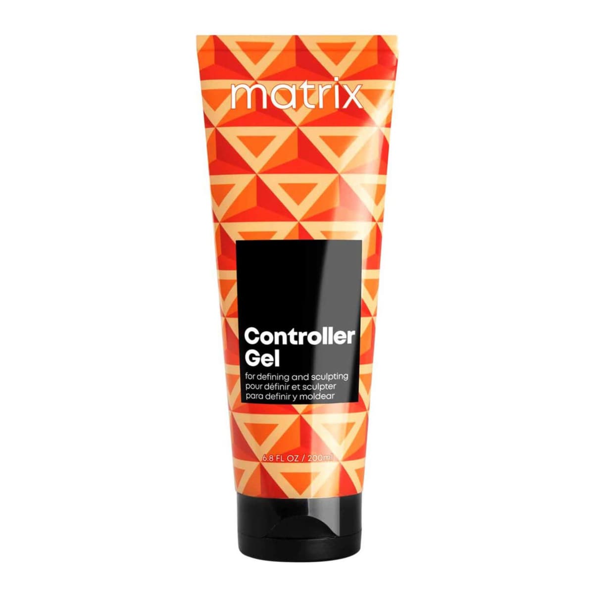 Controller Gel For Defining and Sculpting
