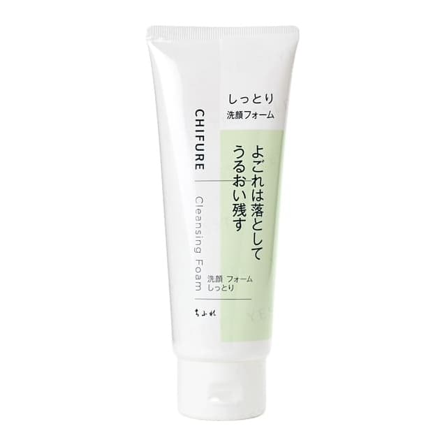 Cleansing Foam