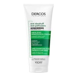 Dercos Anti-Dandruff Dermatological Conditioner