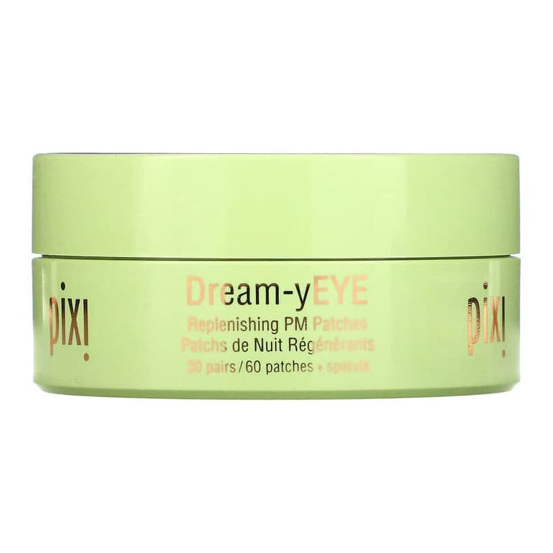 Dream-y Eye 60 Patches + Spatula